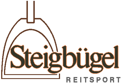 Logo Steigbügel